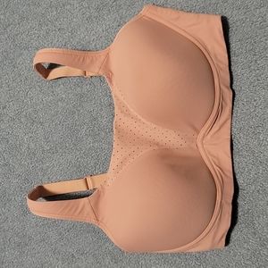 Lululemon high support sport bra - Run times bra
